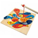 Woodyland Drvena riba Woody | ePonuda.com