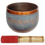 Signes Grimalt Vaze, notranji okrasni lonci Tibetanska Skleda Večbarvna Cene