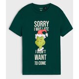 Sinsay Majica s kratkim rukavima Grinch | shoptok.hr