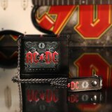 Nemesis Now ACDC BLACK ICE WALLET | shoptok.hr