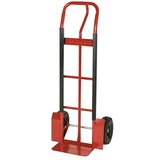 BAUHAUS Transportni voziček (jeklo, nosilnost: 250 kg) | Shoptok.si