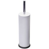 Estia ES02-3906 četka za toalet sa držačem 23CM bela | Eponuda.com