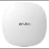 AP Aruba AP-515 (RW) Dual Radio 4x4:4 + 2x2:2 802.11ax Internal Antennas Unified Campus AP Remarket
