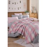 Mijolnir Rožnato pregrinjalo 180x220 cm Warm Soft – | Shoptok.si
