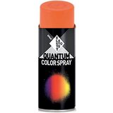 Quantum SPREJ 0.400 FLUO14 ORANGE Cene