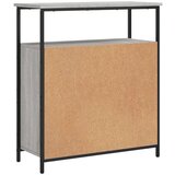  Komoda boja hrasta sonome 70 x 30 x 80 cm od konstruiranog drva | shoptok.hr