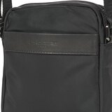 Lancaster Torbice BASIC SPORT MEN'S Črna | Shoptok.si