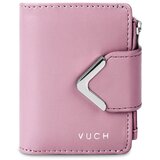 Vuch Nava Pink Wallet | shoptok.hr