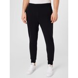 Skechers Športne hlače črna | Shoptok.si