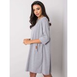 RELEVANCE Dress-RV-SK-6274.36P-gray | shoptok.hr