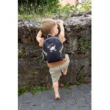 Lässig Tiny Ruksak Outdoor Cloud dark blue | shoptok.hr