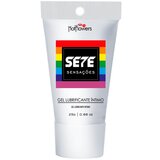  Občutki nastavite mazivo gel 25 gr, (21077940) Cene