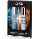 Filorga GIFTSET DUO HYDRA-HYAL + HYDRA-AOX darilni set Cene
