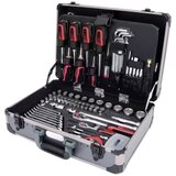 Ks Tools 1/4 +1/2 Universal Tool-Set 149-pieces 911.0649 Cijene