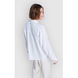 Roxy Morning Shine Srajca coconut milk | Shoptok.si