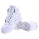 Adidas Polškornji Midcity Mid Bela | Shoptok.si