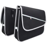 torba na paktreger bočna elegance (art.0043ne) crna ( 160063 )