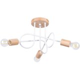  Lestenec EMBER 3 bela, (21626978) | Shoptok.si
