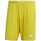 Adidas SQUAD 21 SHO Muške kratke hlače za nogomet, žuta, veličina | shoptok.hr