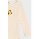 Sinsay Bodi od rebrastog žerseja The Lion King | shoptok.hr