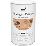 Fit Vegan Protein - Chocolate Cene