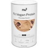 Fit Vegan Protein - Chocolate