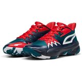 Puma Košarka Genetics Mid pisana | Shoptok.si