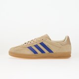 Adidas Sneakers Gazelle Indoor Magic Beige/ Royal Blue/ Wonder White EUR 43 1/3 | Shoptok.si