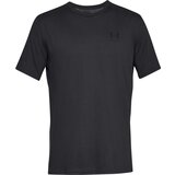 Under Armour moška majica tech ss tee črna Cene