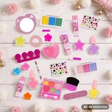 Accentra 24 Advent Calendar Winter Beauty adventni koledar 24 kos | Shoptok.si