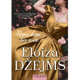 Vulkan Izdavaštvo Nema dame bez mane | Eponuda.com