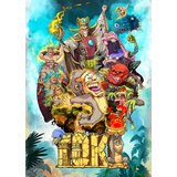 Steam Toki Key GLOBAL Steam Toki Key GLOBAL Slike