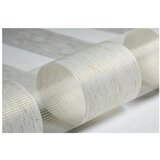 Gardinia Rolete u prirodnoj boji 42,5x150 cm Zebra Silvalin – | shoptok.hr