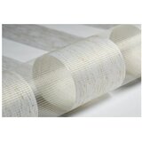 Gardinia zatemnitveni rolo v naravni barvi 42,5x150 cm zebra silvalin | Shoptok.si