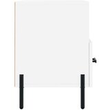 vidaXL TV ormarić bijeli 80 x 36 x 50 cm od konstruiranog drva | shoptok.hr