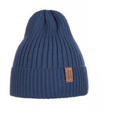 Ander kids's hat nikolas navy blue | ePonuda.com