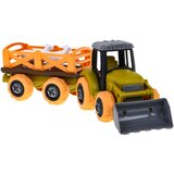  Unscrewed Tractor + Accessories | shoptok.hr