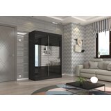 ADRK ORMAR TAMOS 150 CM (VIE BOJA)-crna | shoptok.hr