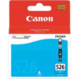 Canon Tinta CLI-526C (plava), original | shoptok.hr
