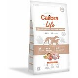 CALIBRA Dog Life Senior Medium & Large Piletina, hrana za pse 2,5kg Cene