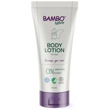 Bambo nature losion za telo 100ml cene