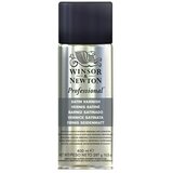 WINSOR & NEWTON Laneno ulje u spreju (400 ml, Svilenkasti mat, Limenka s raspršivačem) | shoptok.hr