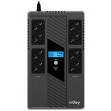 Njoy token 800 480W ups (UPCSBLS680TTOAZ01B) | ePonuda.com