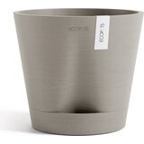  Venice 2, taupe - Ø 20 cm, višina 17,7 cm | Shoptok.si