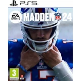 Electronic Arts MADDEN NFL 24 PS5