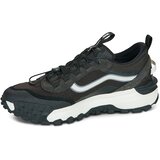 Vans Niske tenisice tamno smeđa / bijela | shoptok.hr