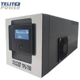 TelitPower UPS TPUP-700 1000V / 700W ( P-1810 )