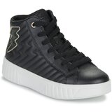 Geox J MIKIROSHI GIRL Crna | shoptok.hr