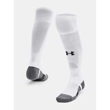 Under Armour Socks UA Accelerate 1pk OTC-WHT - unisex | Shoptok.si