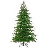  Novogodišnja jelka 240 cm zelena Balsamea Fir Everlands 684472 Cene